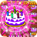 Gems Cake Jam Free New 2! APK