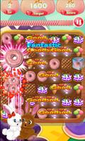 Gems Cake Jam Free New 2! Screenshot 1
