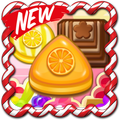Candy Match Free New 2!