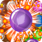Candy Swap Blast Free Game! icon