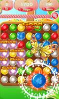 Candy Swap Blast Free Game! تصوير الشاشة 1