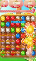 Candy Swap Blast Free Game! スクリーンショット 2