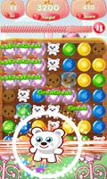 Bubble Bear Free New Gems! โปสเตอร์