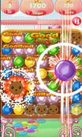 Bubble Bear Free New Gems! 截图 1