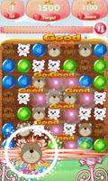 Bubble Bear Free New Gems! ảnh chụp màn hình 2