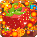 Fruit Story Deluxe Free Game ! APK