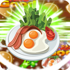 Free Nasi Goreng Legend Game! icône