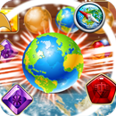 Jewel World Clockmaker Match 2 APK