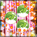 Jelly Crush Monster Gems New 2 APK