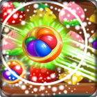 Game Sweet Fruit Candy Blast 2 आइकन