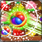 Game Sweet Fruit Candy Blast 2 آئیکن