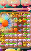Game Sweet Fruit Candy Blast 2 स्क्रीनशॉट 3