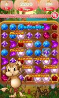 Free Treasure Tiles New Game! Affiche