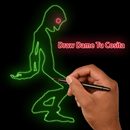 APK Dame Tu Cosita : how to draw dame tu cosita
