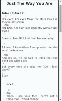 Chord Gitar Lagu Barat For Android Apk Download