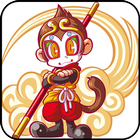 Enchanted Ninja Monkey иконка