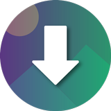 Status and Story saver for Instagram & Whatsapp أيقونة
