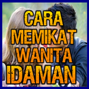 Rahasia Cara Memikat Wanita Idaman Kita Terampuh-APK