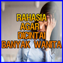 Rahasia Supaya Dicintai Kaum Wanita APK