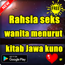 Rahsia seks wanita menurut kitab Jawa kuno APK