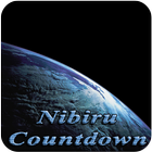 Nibiru Apocalypse Countdown simgesi