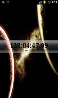 Nibiru Apocalypse Countdown تصوير الشاشة 2