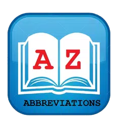 Abbreviations - All Full Forms in Offline APK download