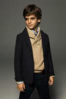 Boy Blazers Design تصوير الشاشة 1