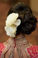 Bridal Hairstyles Design Affiche