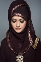Hijab Goun Design स्क्रीनशॉट 1