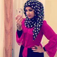 2 Schermata Hijab Goun Design