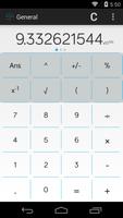 Holo Calculator পোস্টার