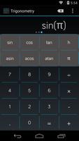 Holo Calculator স্ক্রিনশট 1