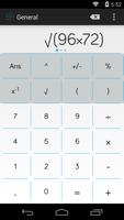 Holo Calculator স্ক্রিনশট 2