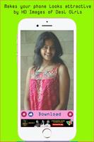 Desi Indian Girls & Women स्क्रीनशॉट 1