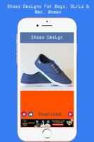 Latest Shoes Designs captura de pantalla 1