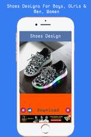 Latest Shoes Designs captura de pantalla 2
