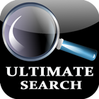 Ultimate Search Widget ikon