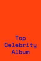 Top Celebrity Photo Shoot Poster