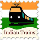 APK Indian Rail Info App