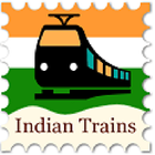 Indian Rail Info App icône