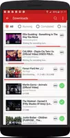 Videoder Video Downloader screenshot 2