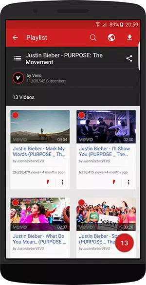 Videoder - YouTube to mp3 converter for Android - APK Download