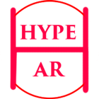 Hype-AR C3 version ícone