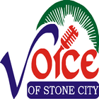 Voice Of Stone City Zeichen