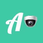 Axis Cam Viewer icon