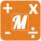 Math Mode- Practice Maths Game icon