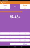 Math Mode- Practice Maths Game screenshot 2