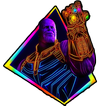 Superhero Wallpapers HD ( infinity War )