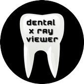 Dental X-Ray Viewer icon